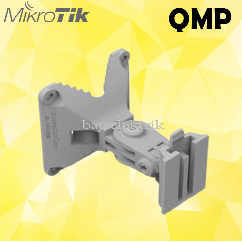 MikroTik QuickMOUNT Pro (QMP) – Adattatore Da Parete Per Antenne, Nuovo - Foto 2