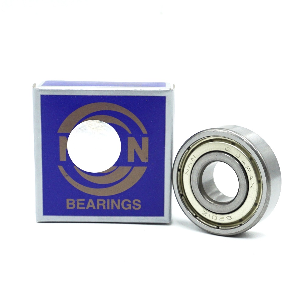 Jual Laher Bearing Zz Nkn Original Shopee Indonesia