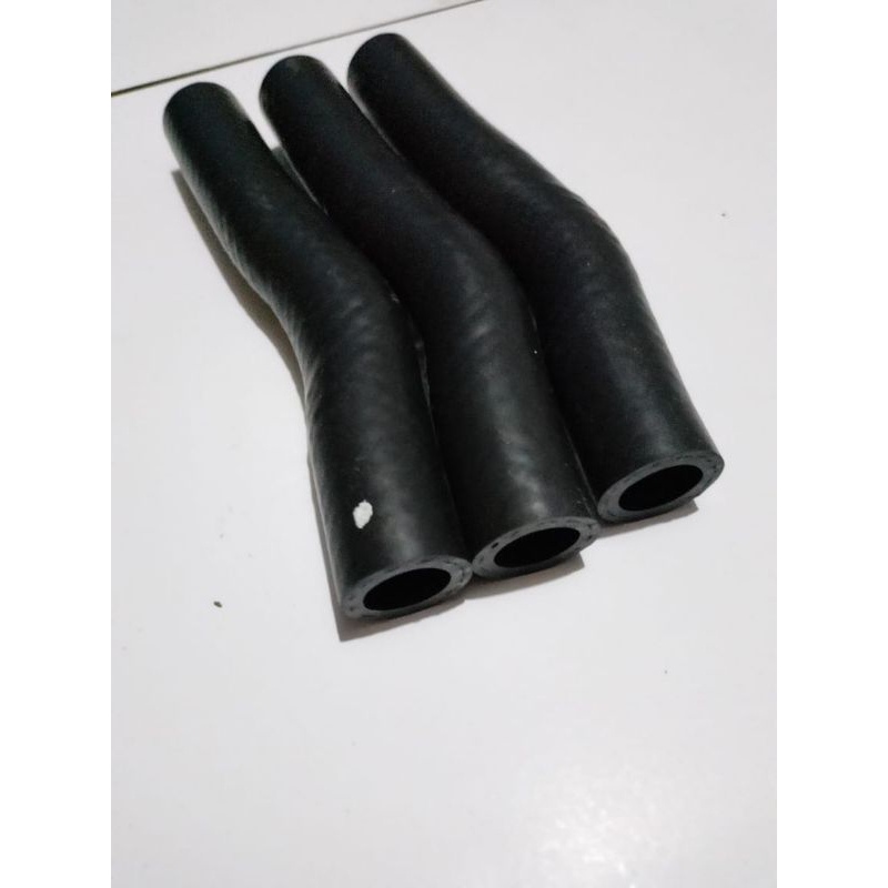 Jual selang radiator Honda Vario 125 Vario 150 PCX SELANG KARET ...