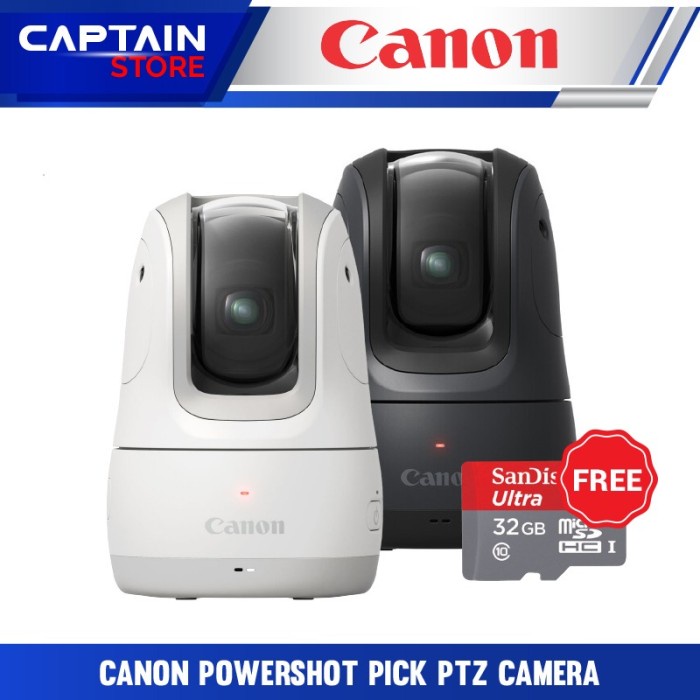 Canon 面白く PowerShot PICK Canon 面白く PowerShot PICK
