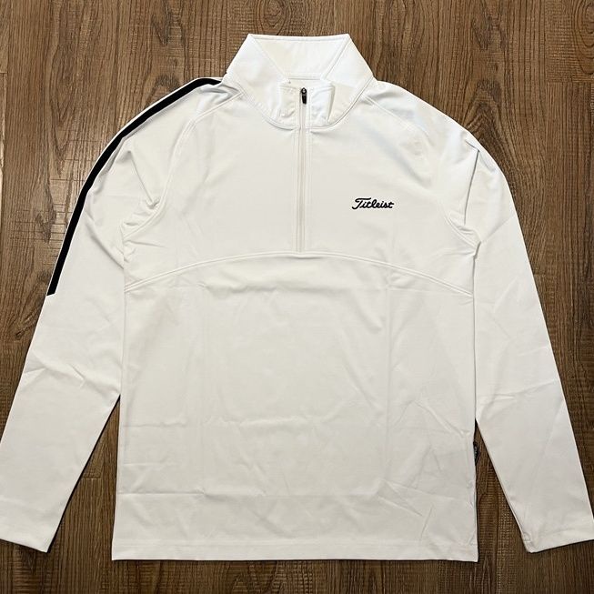 Clothing Sale Titleist WOMEN'S GOLF COAT FULL ZIP WINDBREAKER