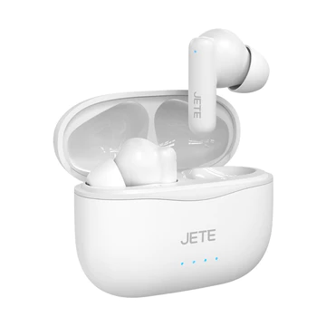 JETE CE6 TWS Earphone Bluetooth 13H Playtime BT 5.4 Garansi 2 Tahun