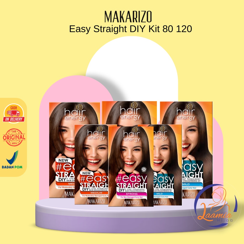 Makarizo deals easy straight