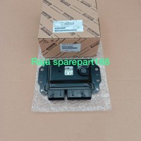 Jual ECU ecm komputer computers Toyota grand new Avanza 89560-BZK52 ori ...