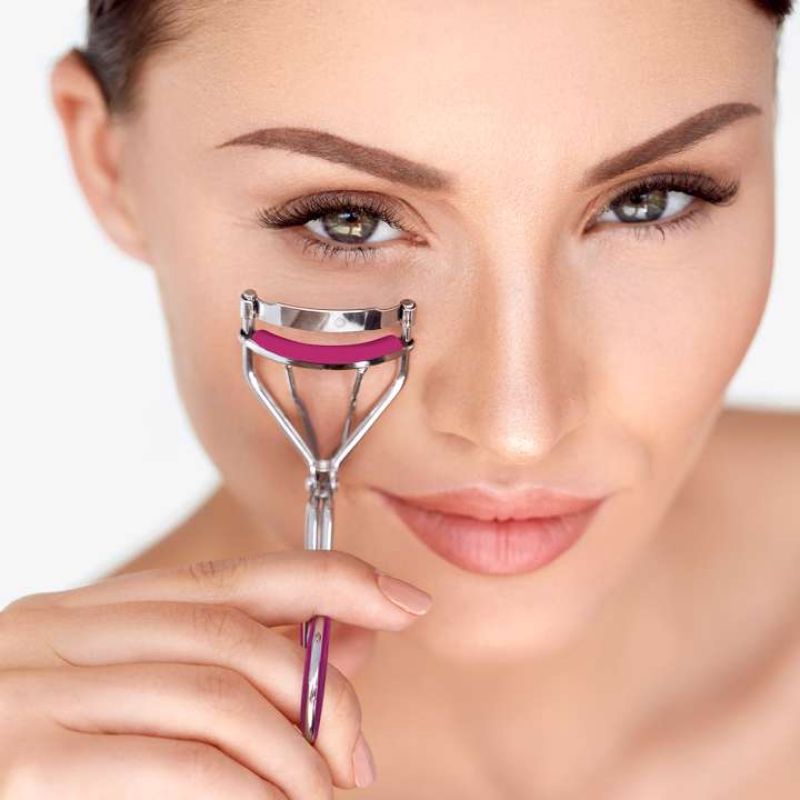 Jual Bee ️ The ONE Eyelash Curler,penjepit bulu mata,oriflame original, oriflame murah,Oriflame