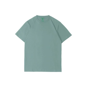 Welldone Kaos Polos 30s Tshirt Plain Series Unisex