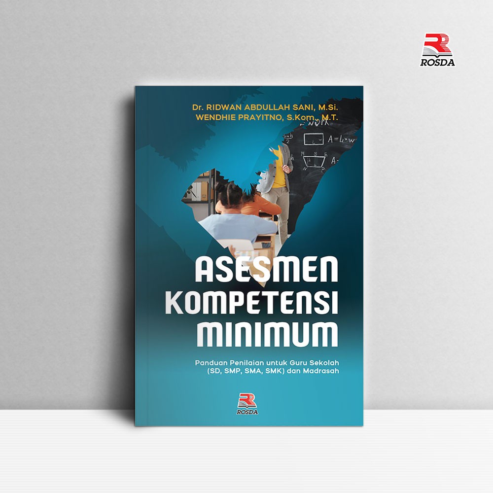 Jual Buku - Asesmen Kompetensi Minimum Panduan Penilaian Untuk Guru ...