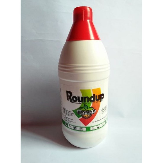 Jual ROUNDUP 1 LITER | Shopee Indonesia