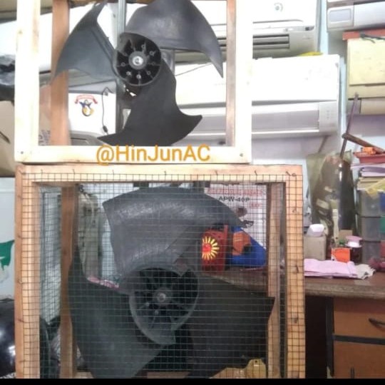 Jual Kipas Angin Blower Bekas Outdoor Ac Pk Shopee Indonesia