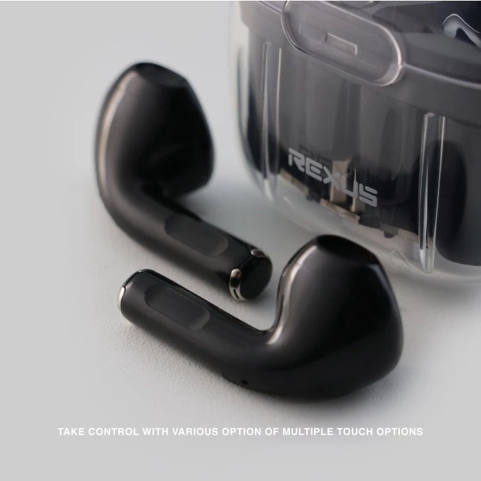 Rexus Earphone TWS FX3 - Bluetooth