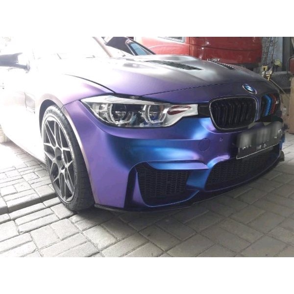 Jual Hot Deal Bodykit Bmw F30 M3 Bodikit Body Kit Shopee Indonesia