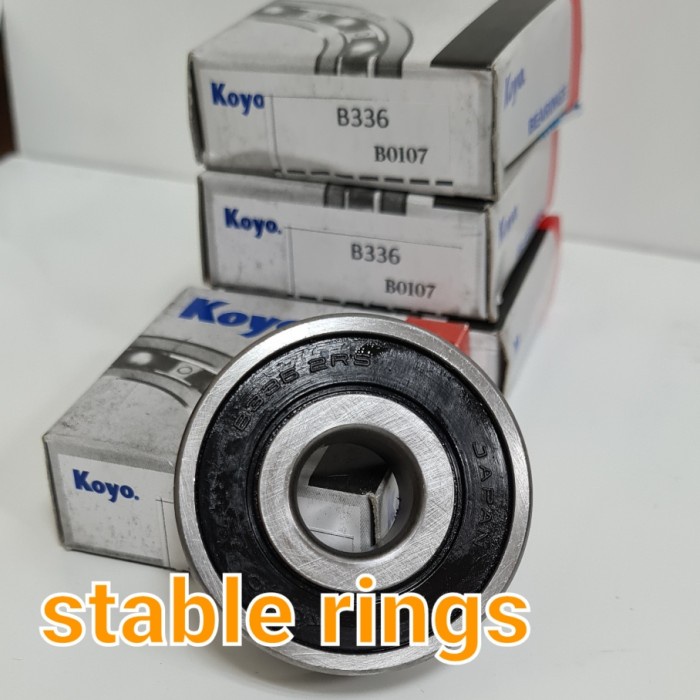 Jual bearing alternator B336 2rs koyo | Shopee Indonesia