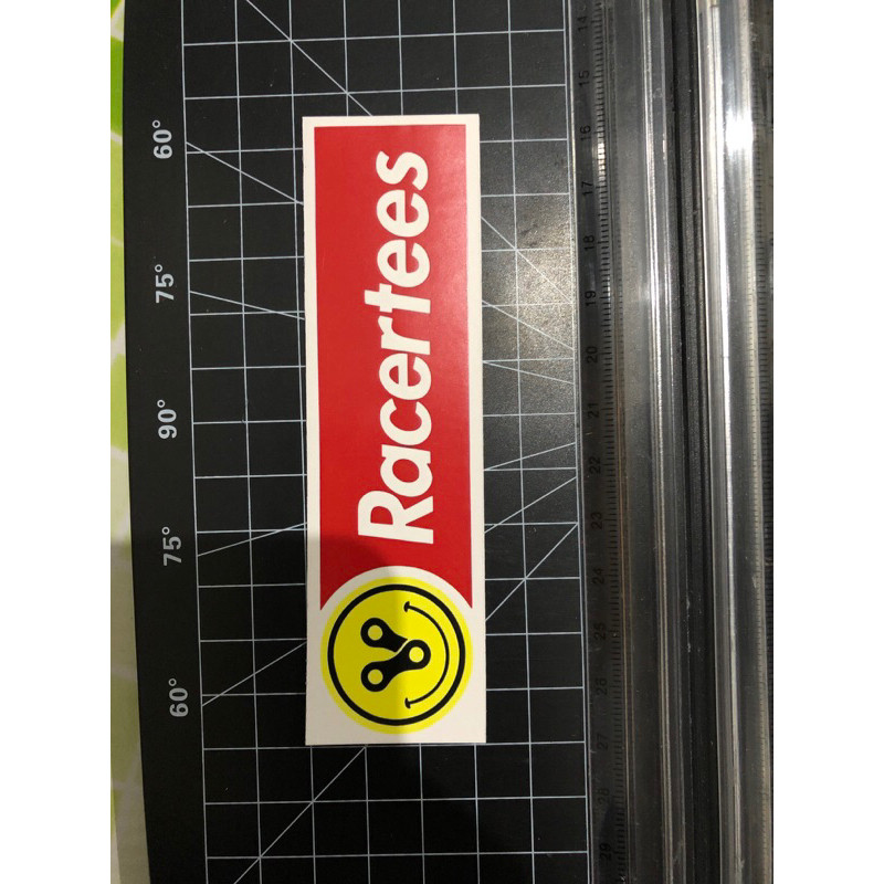 Jual sticker pack racing barbara racertees wijaya stiker helm motor ...