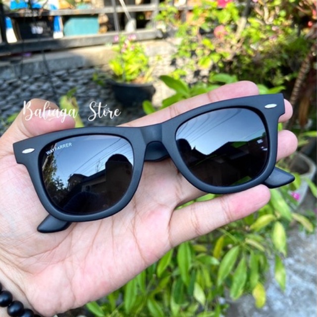 Jual COD KACAMATA WF FRAME MIRING KACAMATA PRIA WF LENSA KACA | Shopee ...