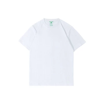 Welldone Kaos Polos 30s Tshirt Plain Series Unisex