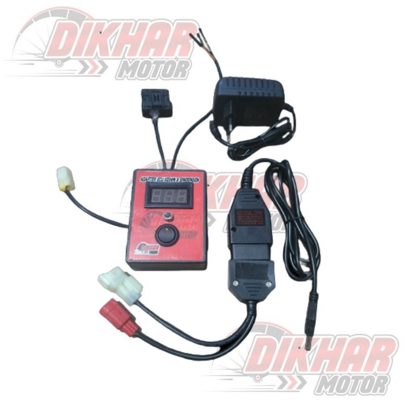 Jual ALAT REMAP ECU KEIHIN DAN SINDENGEN ECU BESAR VIA KLINE SUPER ...