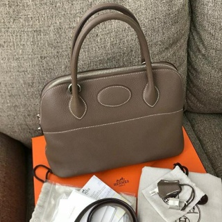 Hermès Bolide Shoulder bag 397505