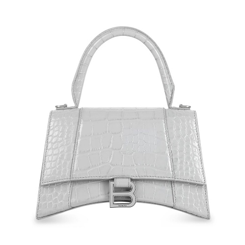 Balenciaga Hourglass Small Handbag