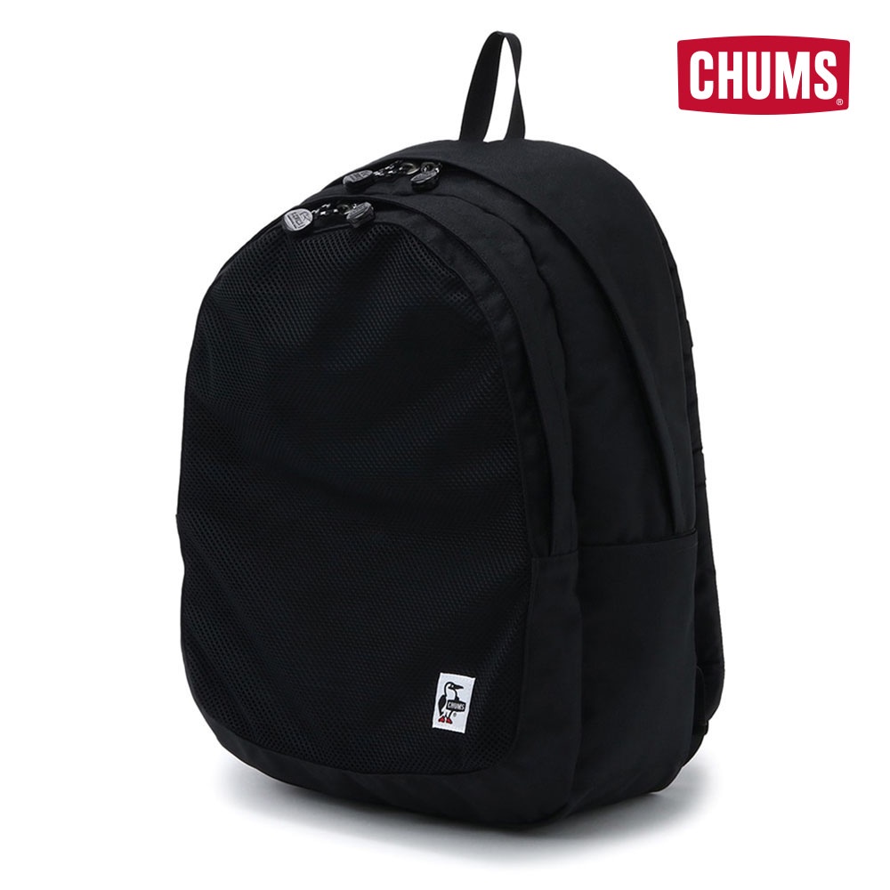 Jual CHUMS Recycle Front Mesh Day Pack | Shopee Indonesia