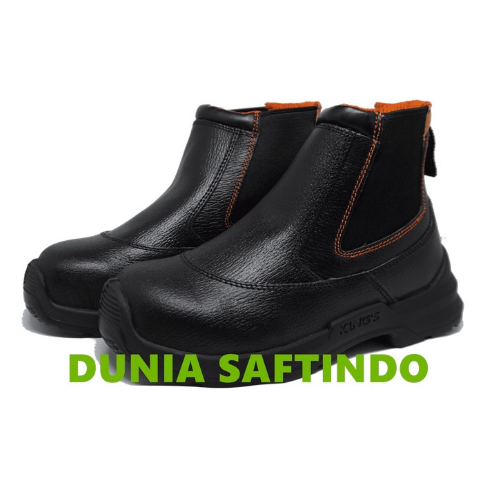 Jual Sepatu Safety KING'S KWD 106 X Shopee Indonesia