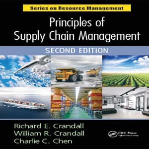 Jual Principles of Supply Chain Management SECOND EDITION | Shopee ...