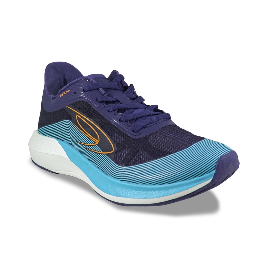 Jual SEPATU LARI 910 ORIGINAL HAZE METASPEED - BIRU TUA/BIRU MUDA ...
