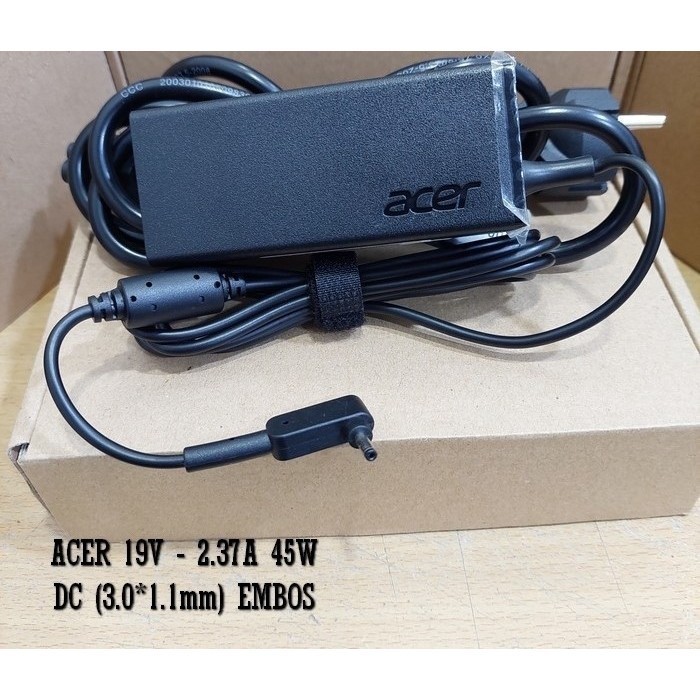 Connecteur D'alimentation (jack DC) Pour Acer Swift 5 A514-52KG - Neuf - Compatible Acer/Packard Bell