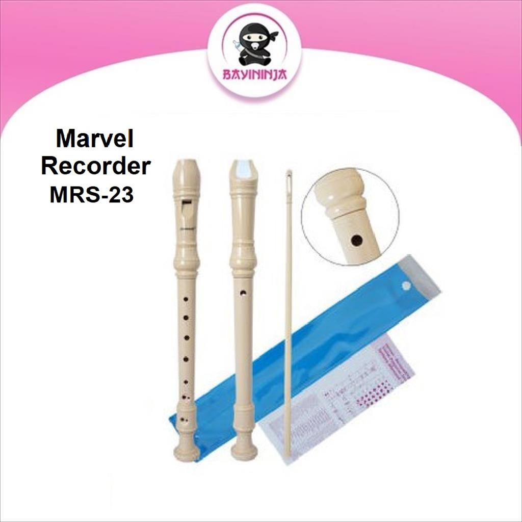 Jual Marvel Seruling Suling Original | Shopee Indonesia