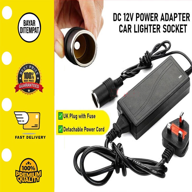 Jual adaptor ac dc Harga Terbaik & Termurah Desember 2023 | Shopee