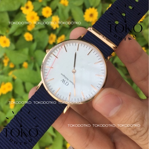 Jam daniel wellington on sale original