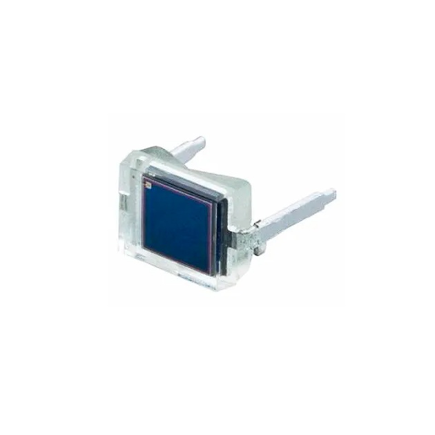 1pcs/lot Photodiode BPW34 DIP-2 New Original In Stock