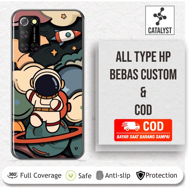 Jual (Buy 1 Get 2) Garskin Skin TECNO POVA 5 Kode - Bang Bisa Custom ...