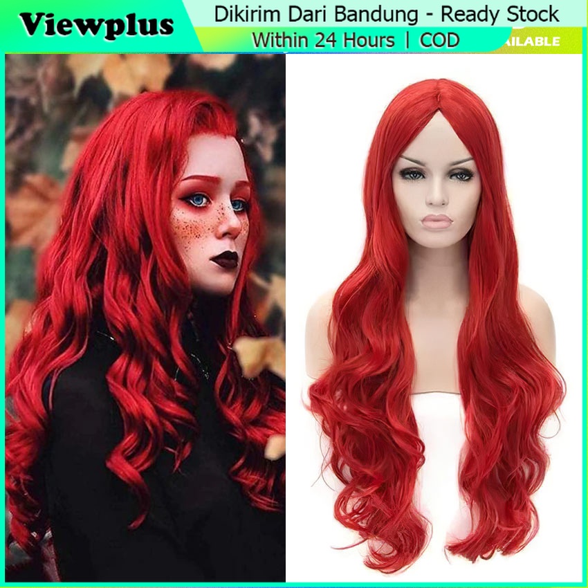 Matahari Deluxe Wig main image 1
