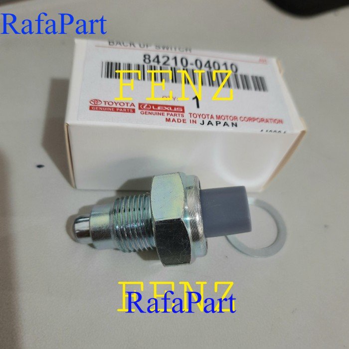 Jual switch atret/mundur kijang innova | Shopee Indonesia