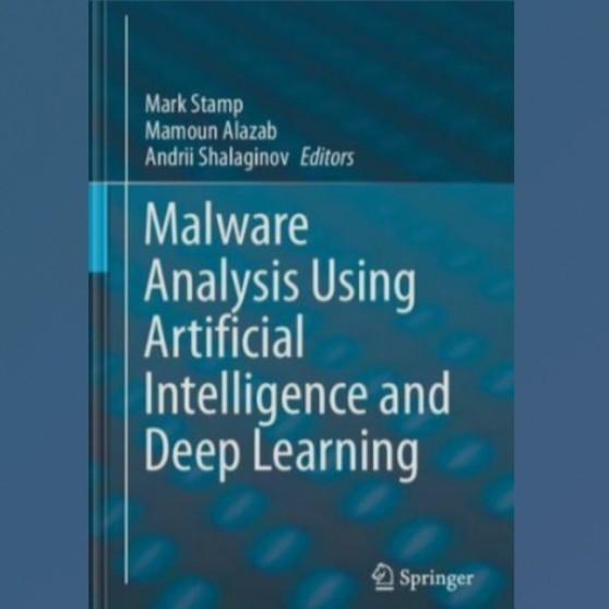 Jual Buku Malware Analysis Using Artificial Intelligence and Deep ...