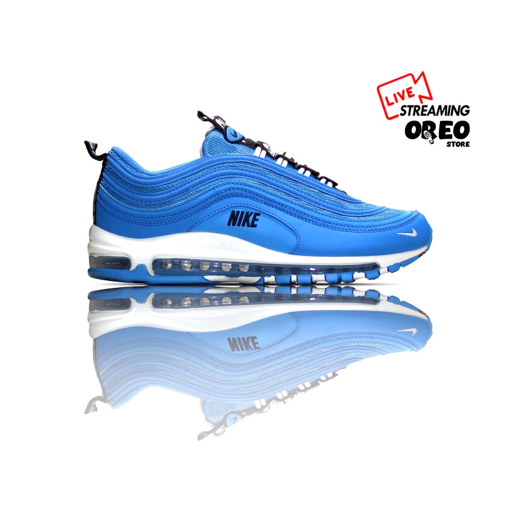 Air max 97 oreo hot sale