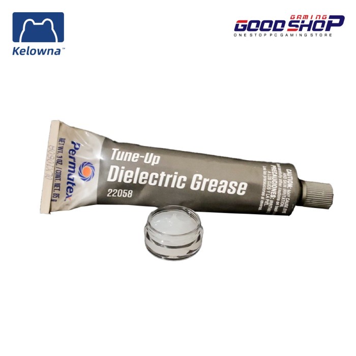 Jual Permatex Dielectric Grease KEYBOARD KIT 3 GRAM Shopee Indonesia