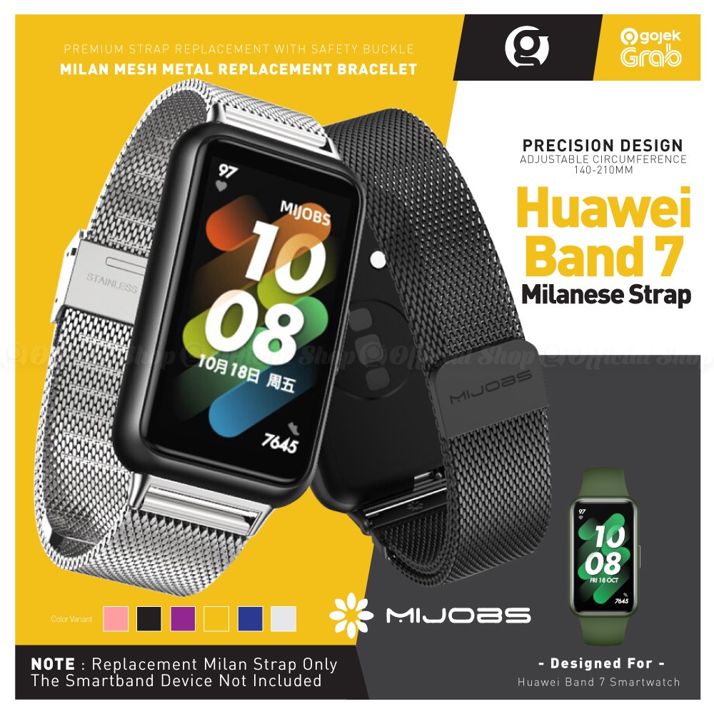 Huawei Band 6 / Honor Band 6 Cinturino,Cinturino Di Ricambio - Foto 13