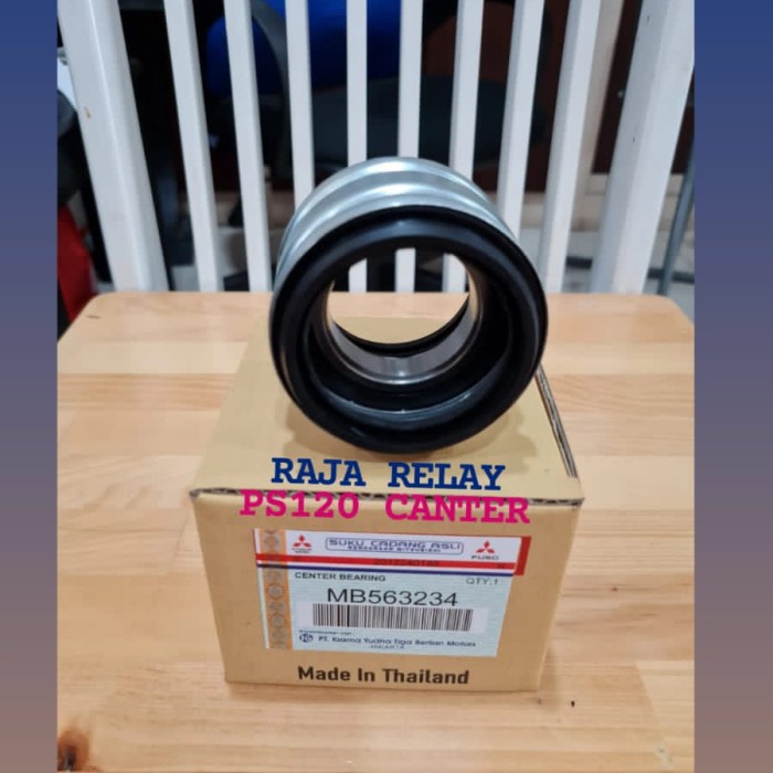 Jual CENTER BEARING ONLY PS120 CANTER GANTUNGAN AS BLOCK CANTER ...