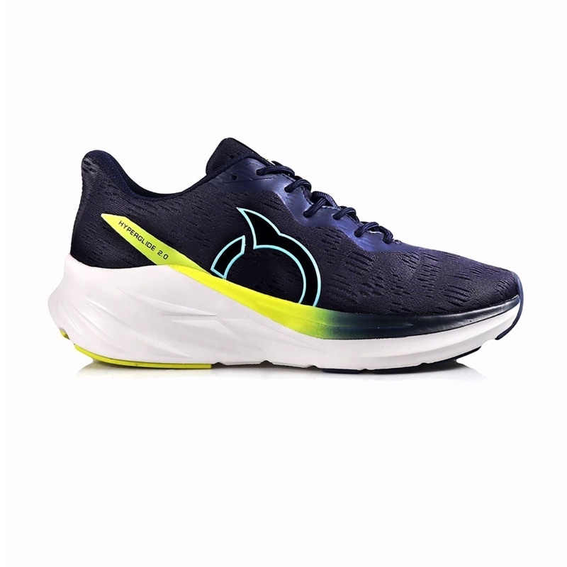 Jual Sepatu Running Ortuseight Hyperglide 2.0 - Hyperblast Encore ...