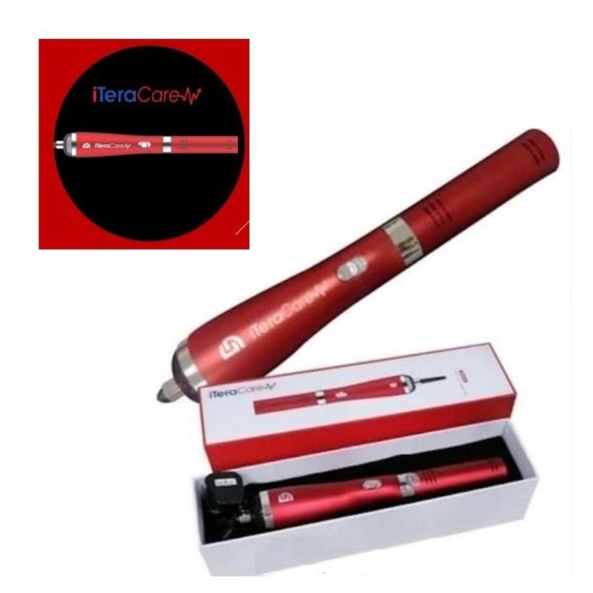 Jual PROMO BULAN INI ITERA CARE - Alat Terapi Kesehatan I Tera ORIGINAL ...