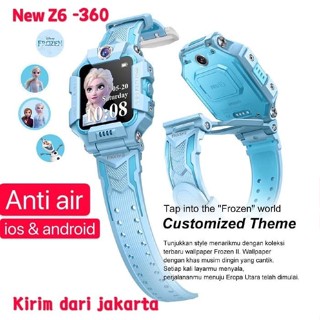 Jam imoo z6 frozen 2 new arrivals