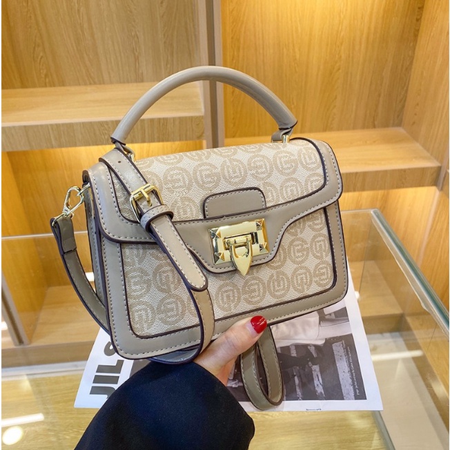 Jual WnD SALE - TAS IMPORT WANITA BG004 - TAS WANITA - TAS - TAS GROSIR
