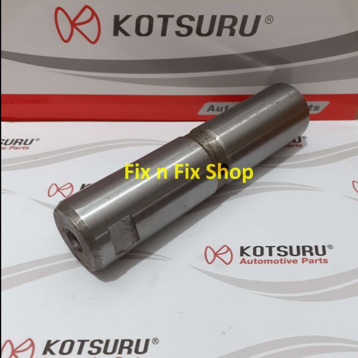 Jual Spring Pin TOYOTA BUAYA 2D DA100 DA110 FA100 Baut Pen Per Daun DA ...