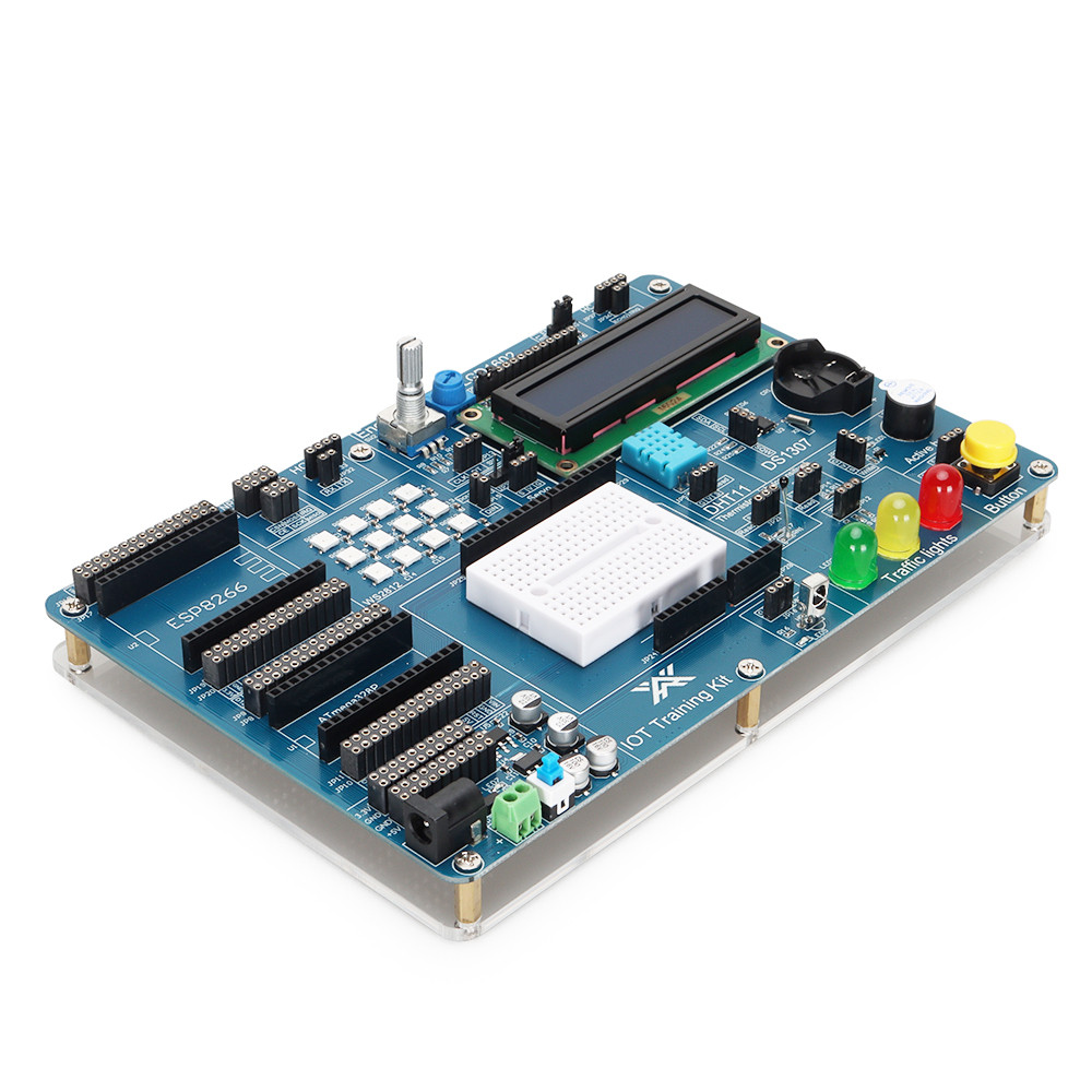 Jual Tscinbuny Complete IOT Starter Kit For Arduino ESP8266 Development ...
