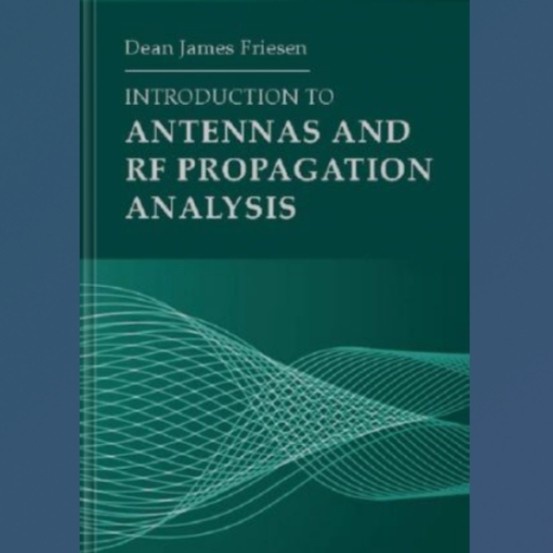 Jual Buku Introduction to Antennas and RF Propagation Analysis Shopee