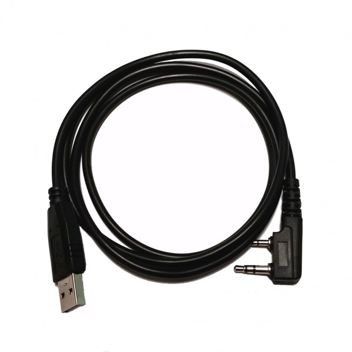 Jual Kabel Program HT WLN W-108 dan Software WLAN Programming Cable ...