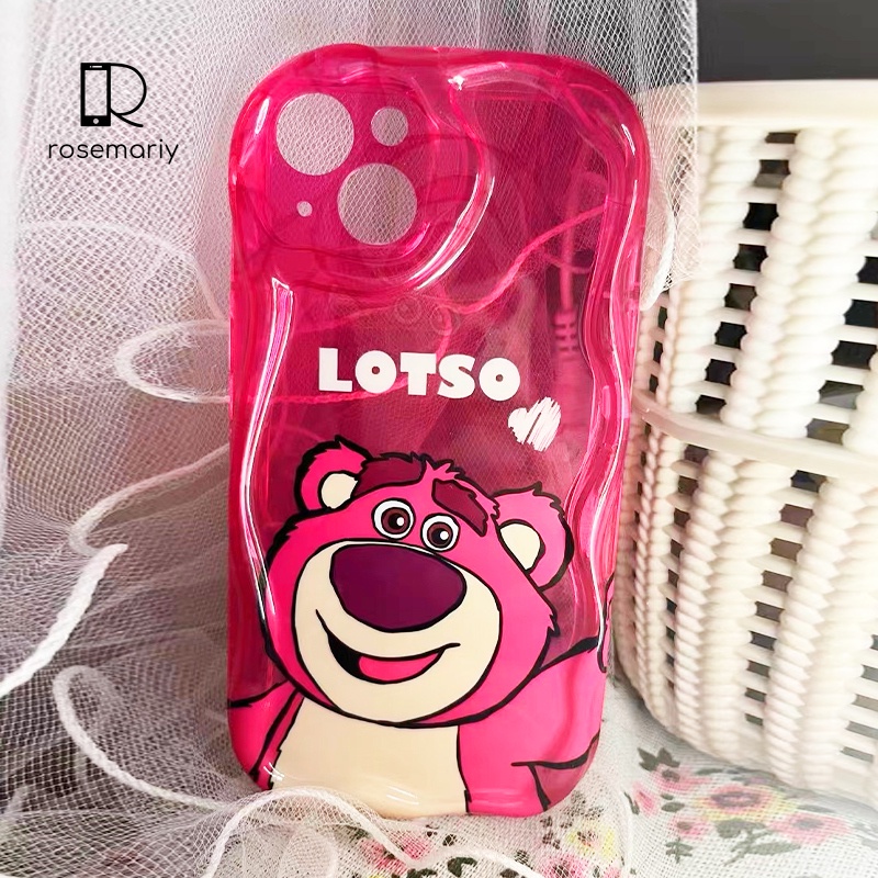 Jual IPhone Casing lotso IPHONE 11/XR/7/7plus/8/8plus/6/6plus/6s/6splus ...