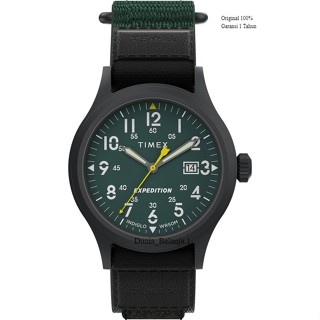 Jam hot sale timex expedition