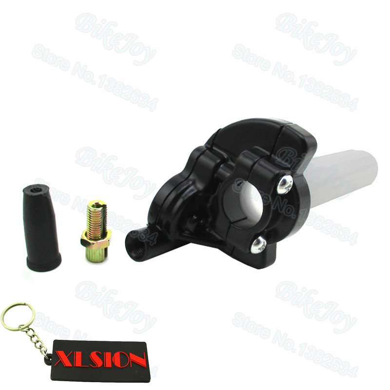 Jual Handle Throttle For 2 Stroke Kawasaki KX125 KX250 Suzuki RM125 ...